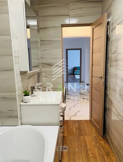 Eleganta si Stil | Apartament 2 Camere | Balcon | Marasti/Calea Dorobantilor - 8