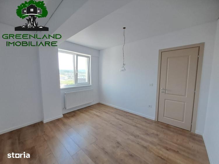 Apartament cu 2 camere în Bârnova