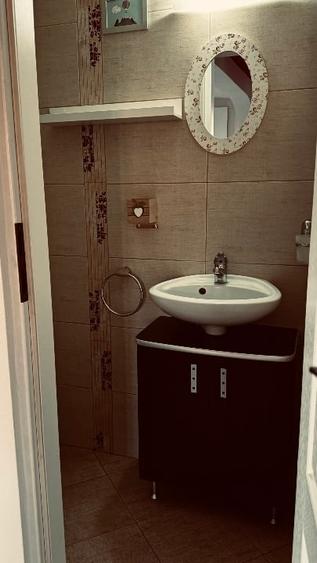 Apartament cu 3 camere în Nufărul