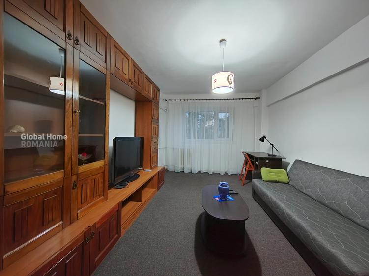 Apartament cu 2 camere decomandat, mobilat în Timpuri Noi