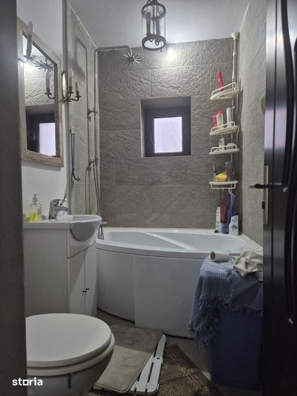 Casă cu 3 camere cu Teren 2800 Mp în Sânmihaiu Almașului