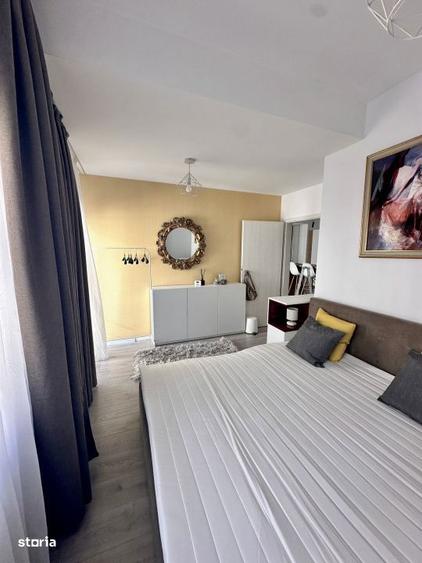 De inchiriat: Apartament 2 CAMERE Floreasca Bloc boutique premium - 4