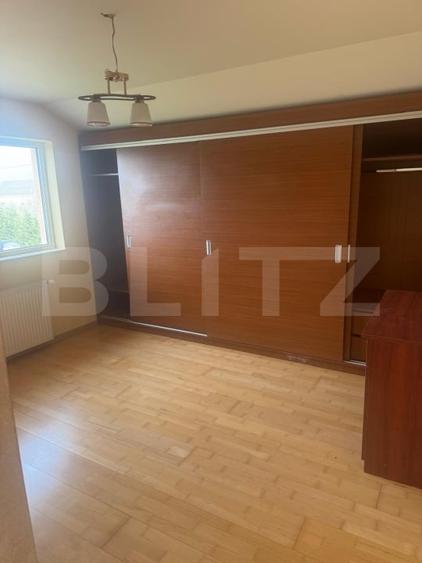Casă individuală premium 5 Camere 200 mp utili teren 740mp Mosnita Moua - 10