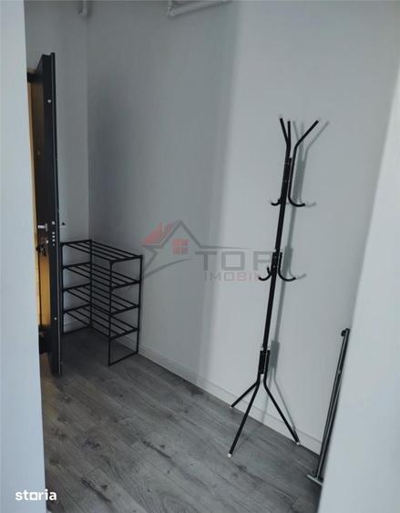Apartament cu 2 camere în Cug