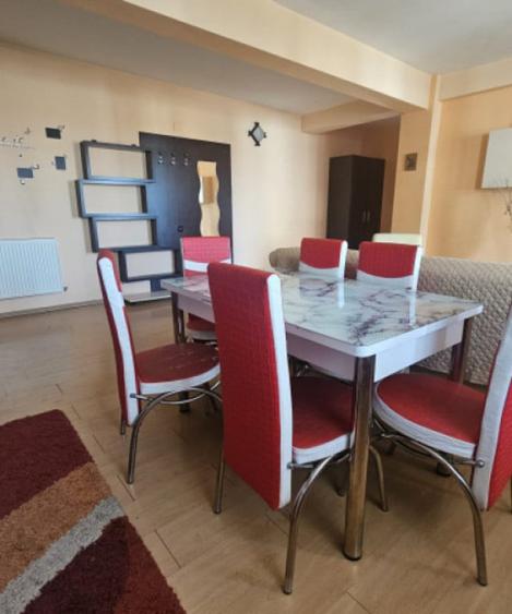 Apartament cu 2 camere semidecomandat în Florești — fotografia 2