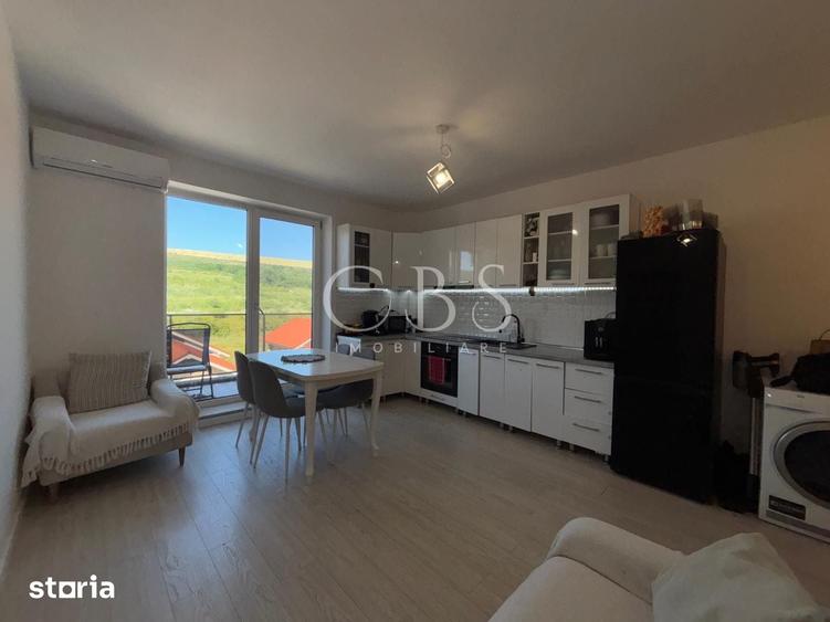 Exclusivitate!Com0%! Apartament 56mp 3 camere Beta Besidence , Chinten - 19