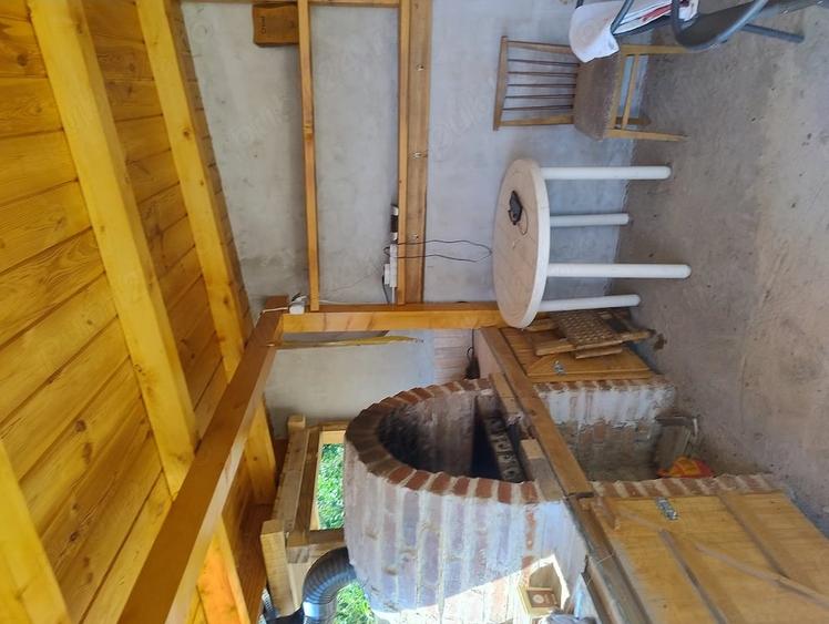 Casă cu 3 camere cu Teren 700 Mp în Exterior Vest
