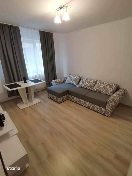Apartament cu 2 camere decomandat în 9 Mai