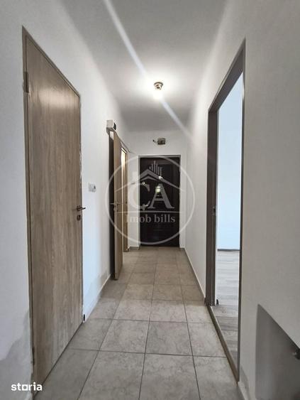 Apartament cu 2 camere decomandat în Iorga