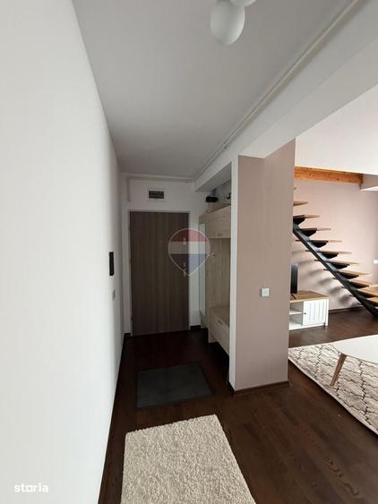 Apartament modern 2 camere + Pod + Parcare curte interioara - 3
