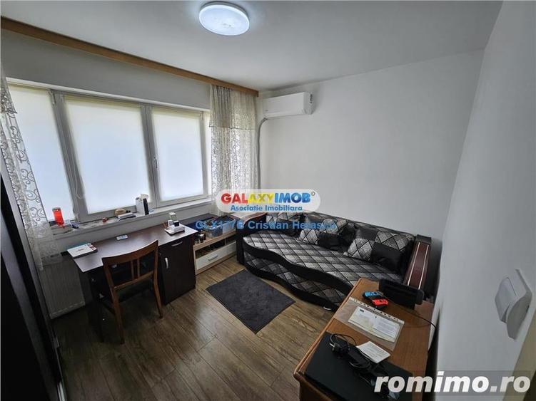 Apartament 3 camere Ion Mihalache 333 Bloc 17 - 2