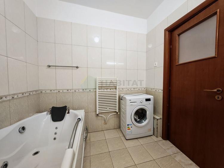 Apartament cu 2 camere semidecomandat în Titan