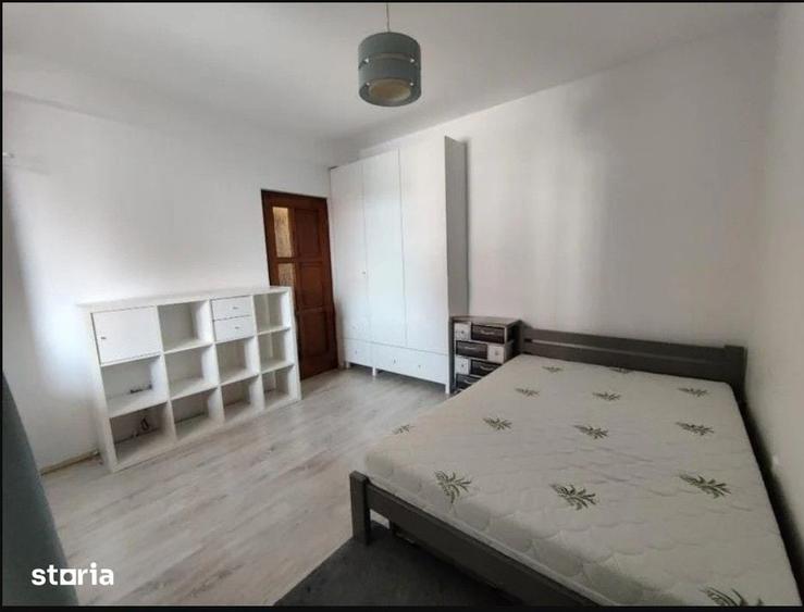 De vanzare | Apartament cu 2 camere | Baciu, str. Ciocarliei - 6