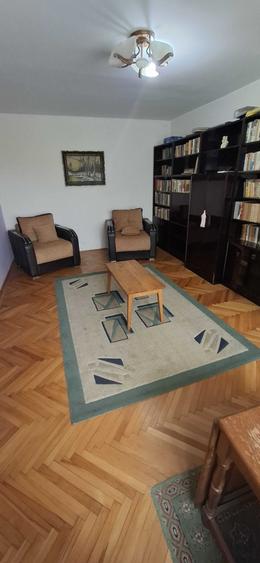 Apartament cu 2 camere decomandat în Găvana