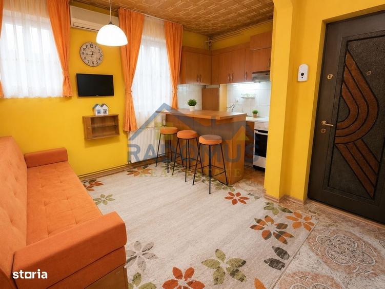 Apartament | 3 camere | Ultracentral Ploiesti | 370 | - 4