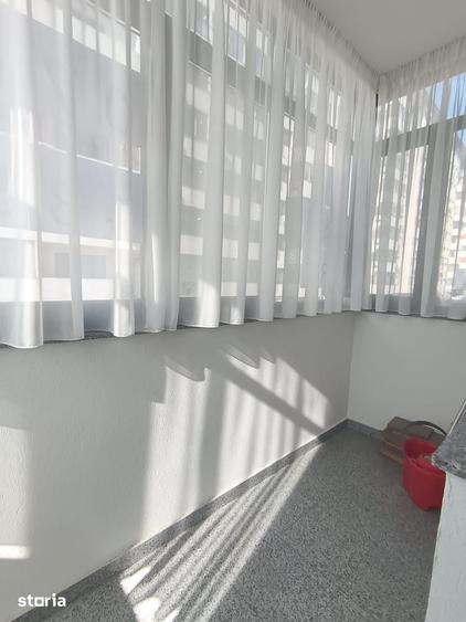 Apartament cu 3 camere decomandat în Militari