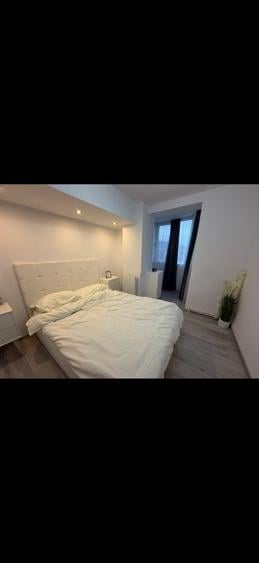 Apartament cu 2 camere decomandat în Exterior Vest