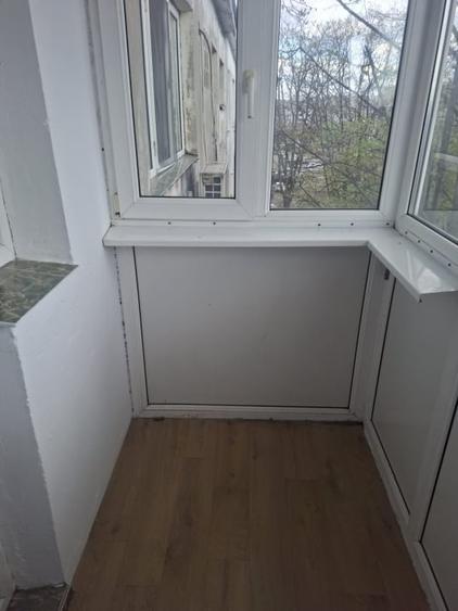 Apartament cu 2 camere semidecomandat în Malu Roșu