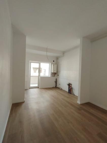 Apartament cu 2 camere decomandat în Orașul Vechi