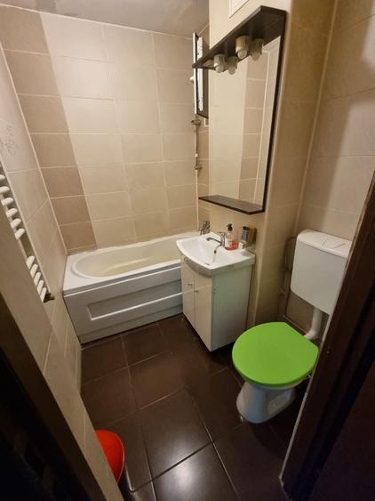 Apartament cu 2 camere semidecomandat în Sălăjan