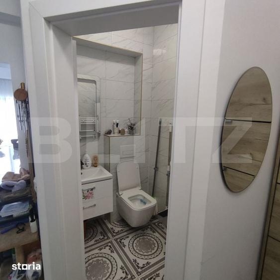 Casă cu 3 camere cu Teren 303 Mp în Mircea cel Bătrân