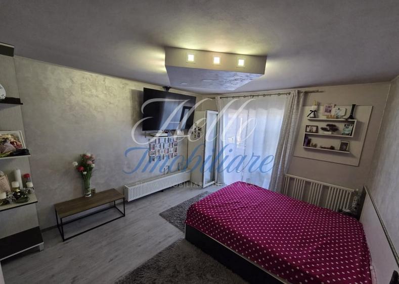 Apartament 2 camere , 57.7 mp + parcare | Floresti | Zona Florilor | - 2