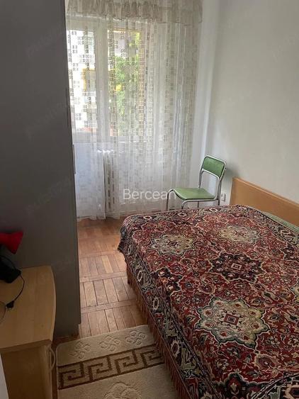 Proprietar inchiriez apartament 2 camere zona ISHO - Medicina, etaj1