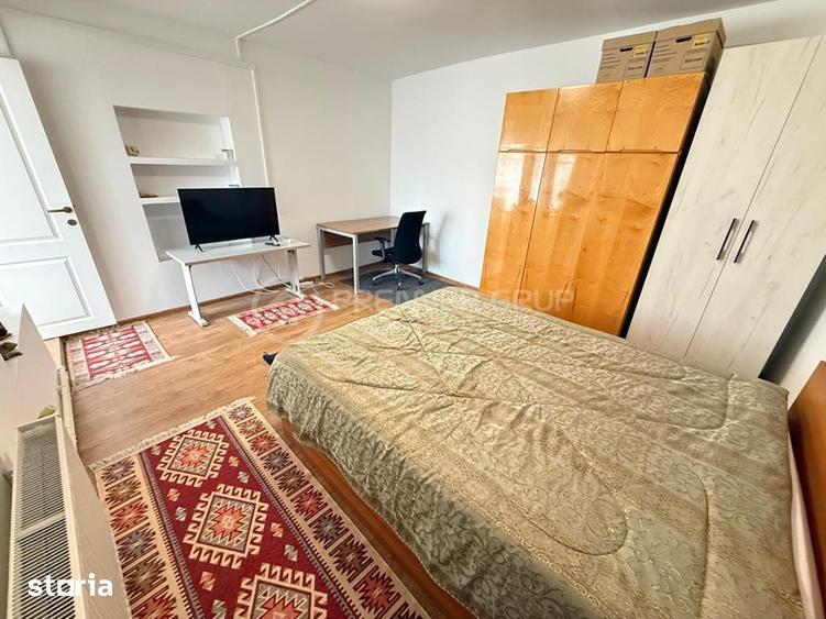 Apartament cu 2 camere decomandat în Copou