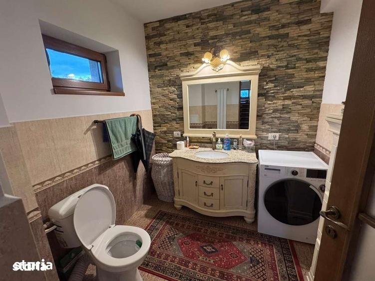 Casă cu 3 camere cu Teren 800 Mp în Gherăiești