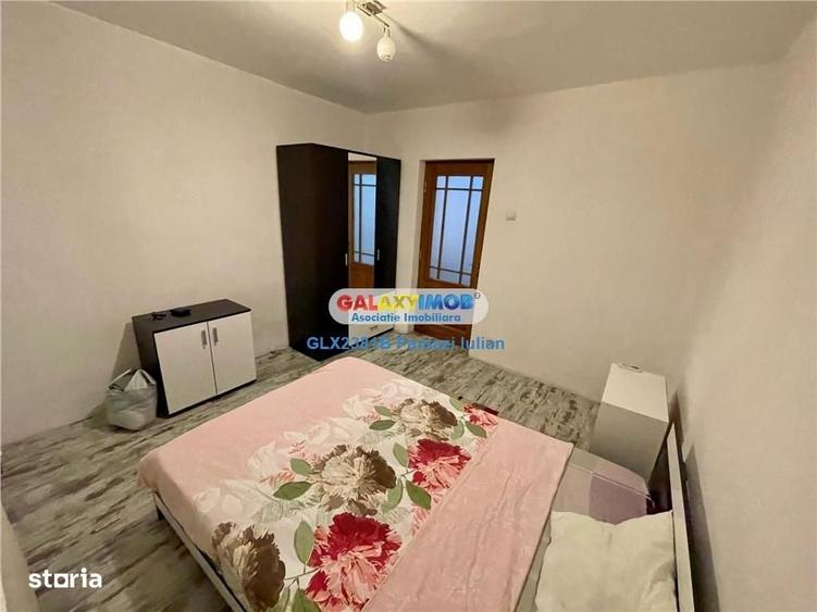 Apartament 2 camere | Lujerului | Decomandat | 4min. metrou - 7