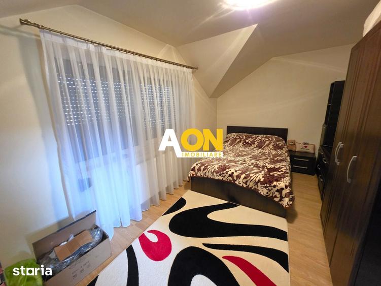 Casă cu 4 camere cu Teren 326 Mp în Cetate