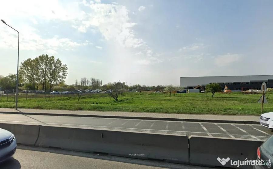 Teren de vanzare in Constanta - 4