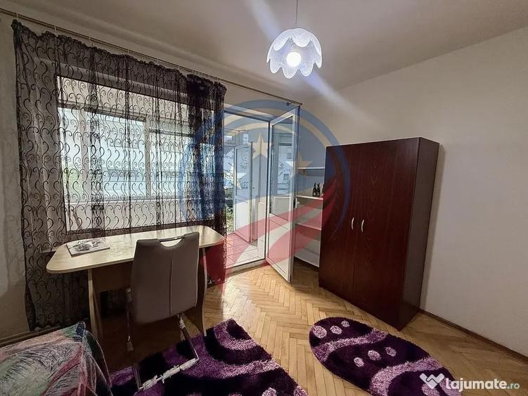 Apartament de inchiriat Craiova/1 Mai, Spitalul Nr. 1 ?... - 12