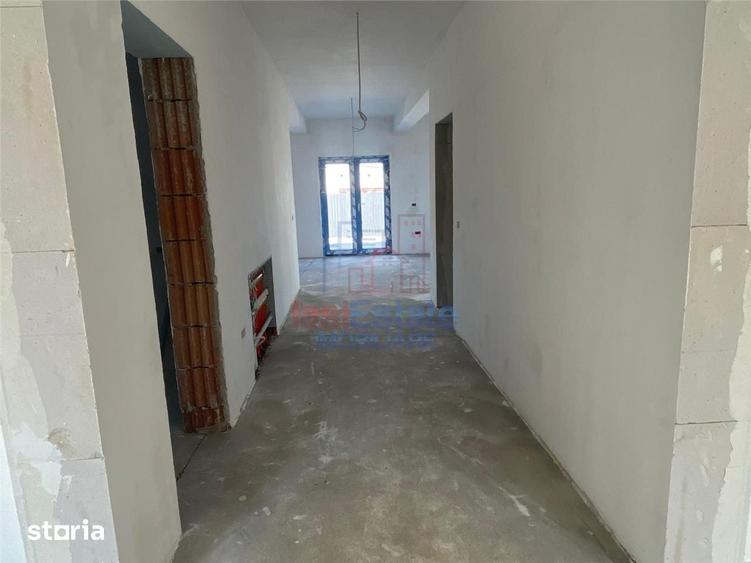 Casa in Breazu - plan parter - individuala - 11