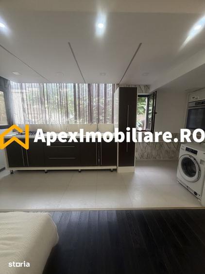Apartament 2 camere de inchiriat Baneasa Bucuresti | ApexImobiliare.ro - 2
