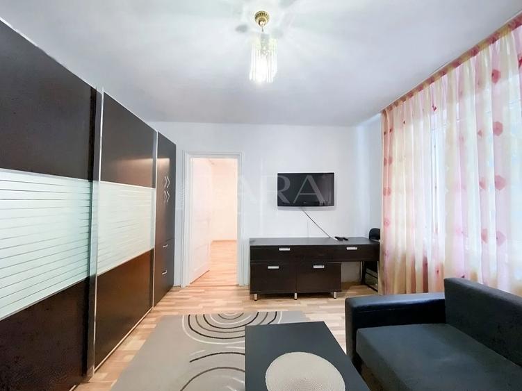 Apartament 2 camere, zona Ultracentrala. - 3