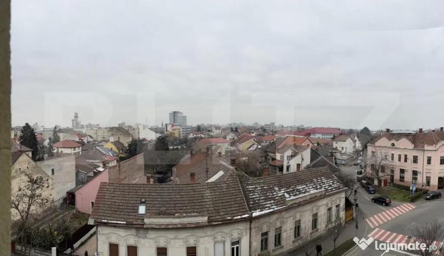 Apartament decomandat de vanzare, cu 3 camere, 111 mp, Centr - 3