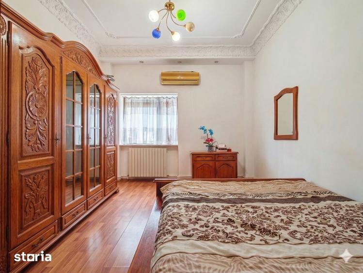 Apartament cu 2 camere decomandat, mobilat în ICIL