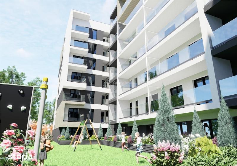 Teren de 3084 mp, în Theodor Pallady