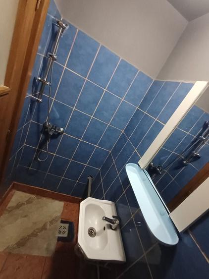 Apartament cu 2 camere nedecomandat în Valea Rosie