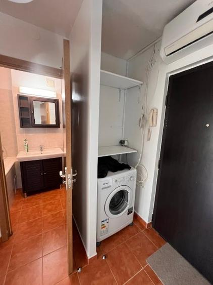 Apartament cu 2 camere decomandat, mobilat în Circumvalațiunii