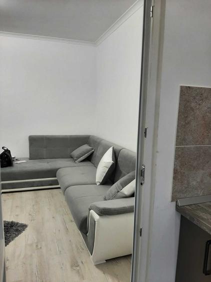 Garsonieră semidecomandată în Tineretului