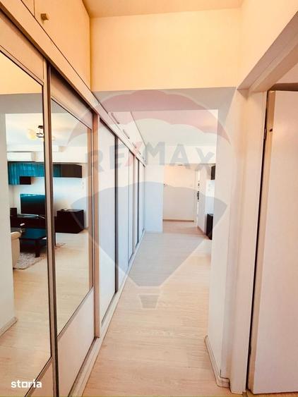 Apartament cu 2 camere de inchiriat - 9