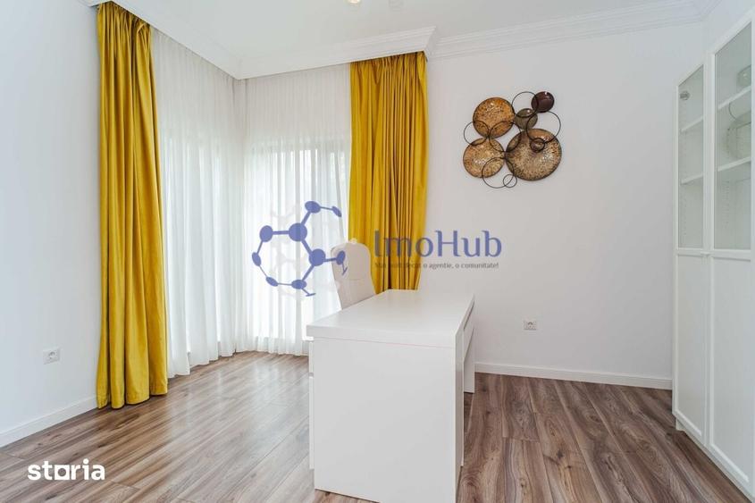 Casă cu 4 camere cu Teren 500 Mp în Bucium