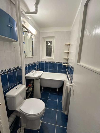 Apartament cu 2 camere decomandat în Valea Rosie