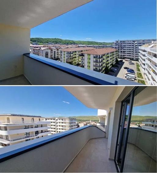 Apartament premium cu 2 camere | finisaje de lux | Eroilor Residence - 8