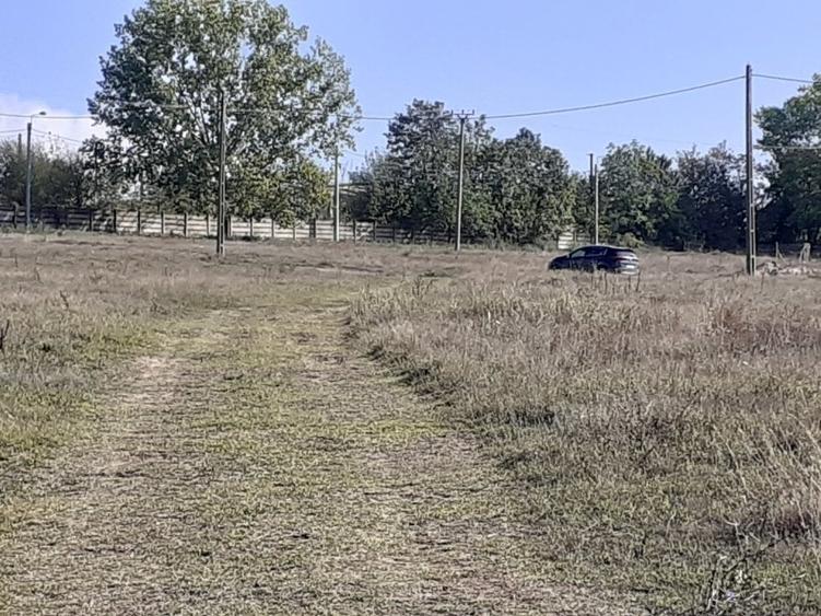 Teren Construcții intravilan de 3269 mp, în Central