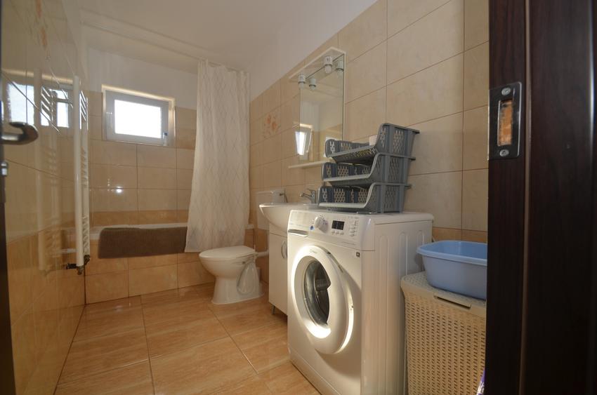 Apartament cu 2 camere decomandat în Șagului