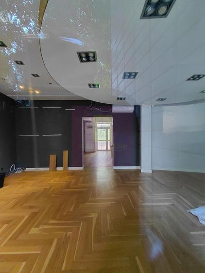 Spațiu comercial, de 78 mp, în Unirii