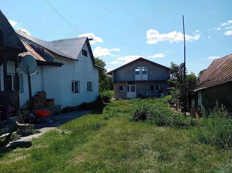 Casă cu Teren 152 Mp în Central